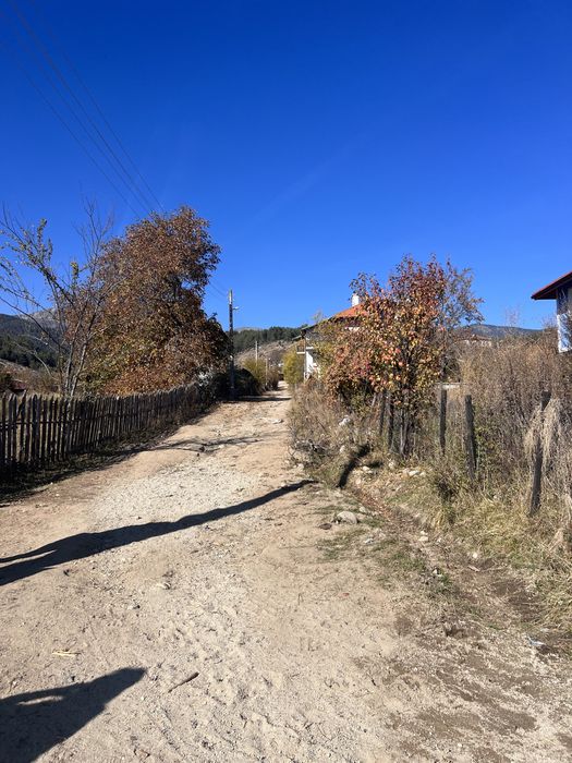 Продава се Парцел в с. Добърско, Област Благоевград - 800 кв.м за 62 €/кв.м - Снимка #15