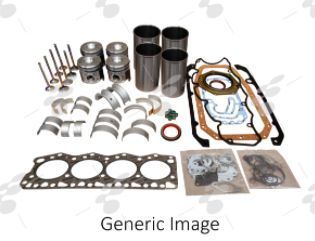 Set reparatie motor Fiat 1.3 MJTD euro4 euro5 199b100 225a2000