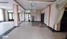 Pensiune/ Camin de batrani - Restaurant 8000 mp aproape de Tg.Neamt -