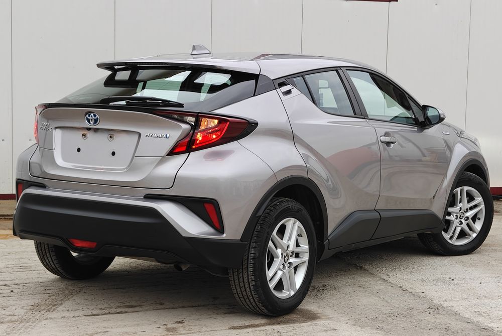 Toyota C-hr BUSINESS 1,8 Hybrid Automată Facelift 2020 Ireproșabilă