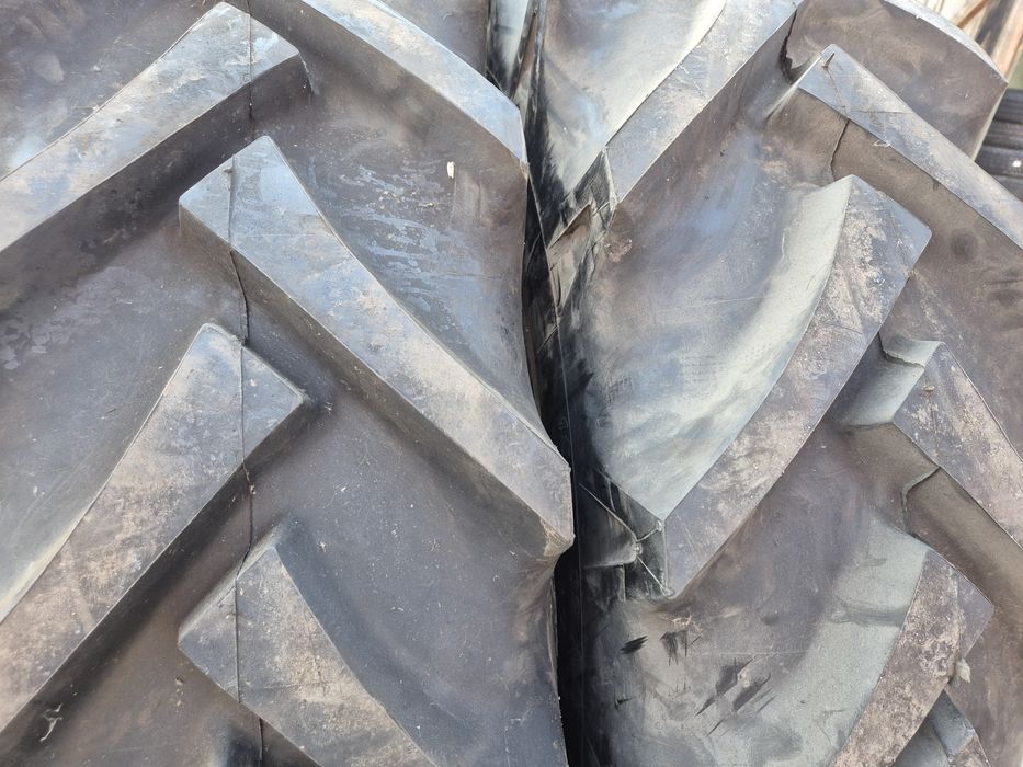 15.5 R 38 Continental Tractor