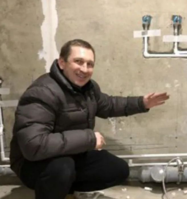 Сантехник услуги ремонт замена установка