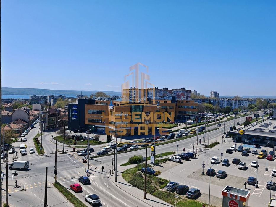 Продава се Двустаен апартамент в Варна, Младост 2 - 64 кв.м за 1954 €/кв.м - Снимка #8