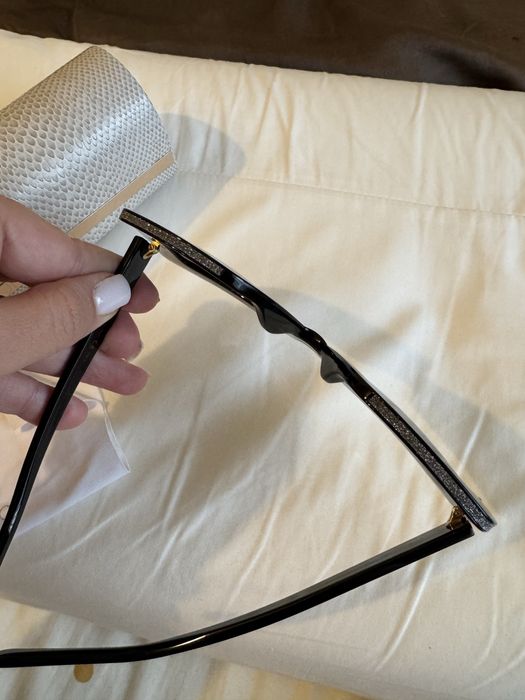 Jimmy CHOO - ochelari de soare