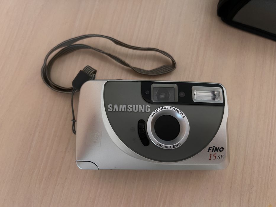Продам фотоаппарат