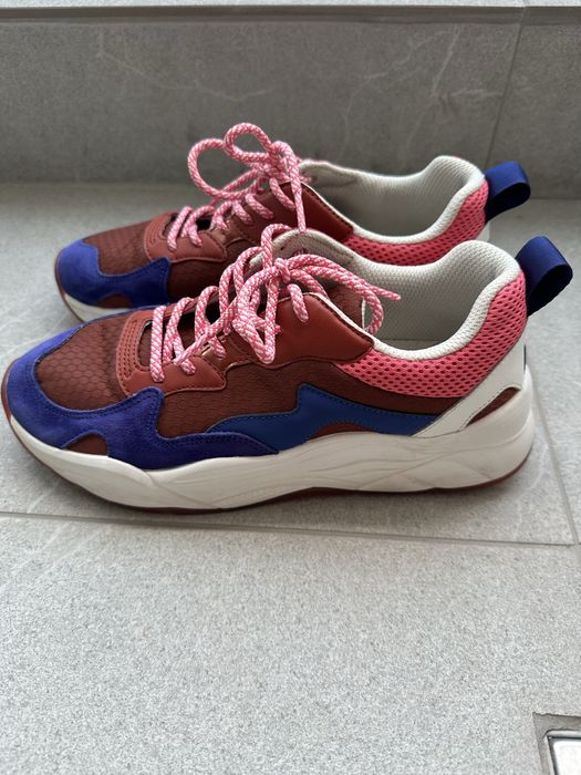 Pantofi sport Scotch & Soda, masura 39