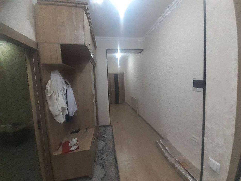 2-xonali uy ijaraga beriladi