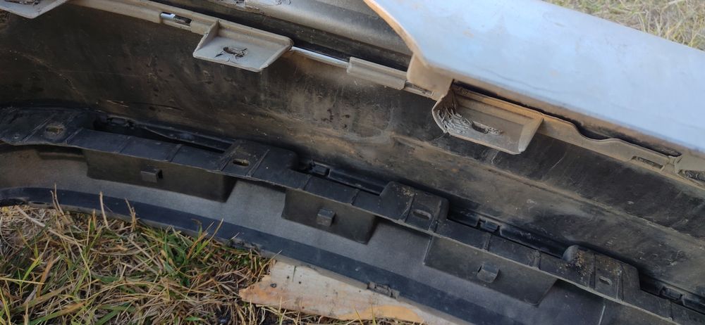 Задна броня за БМВ е 46