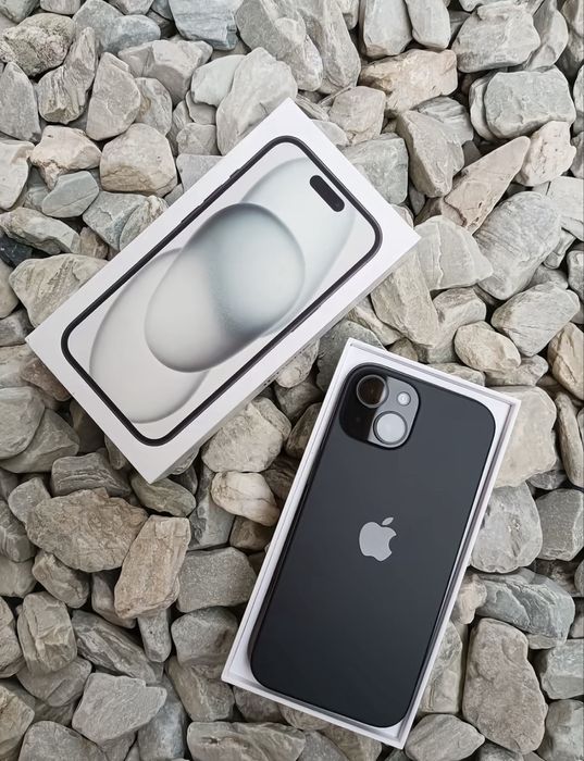Iphone 15 256гб обмен предлогайте