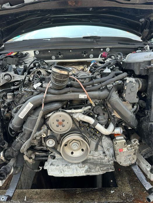 Motor 3.0 TFSI DCB / DCBE Porsche Cayenne 9Y, Audi Q7 4M, Q8