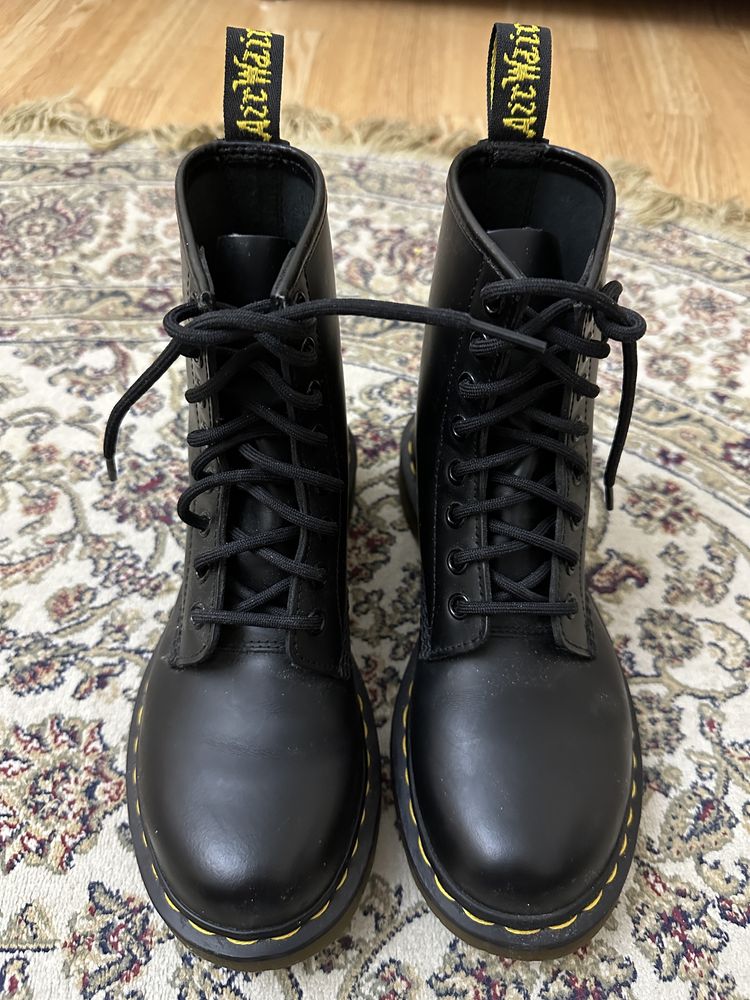 Ботинки Dr.Martens