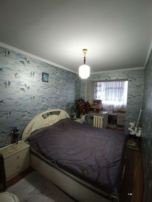 Аренда квартиры. Буюк Ипак Йули 3/2/5. 80² Кирпичный дом.