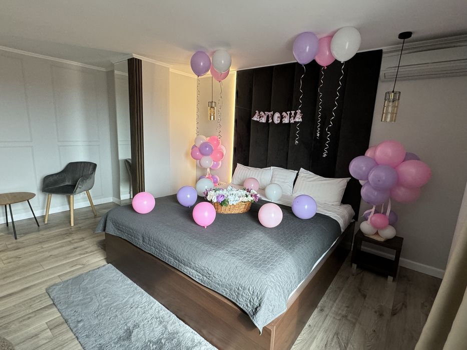Decor evenimente/nunta/botez /aniversari /arcada flori/arcada baloane