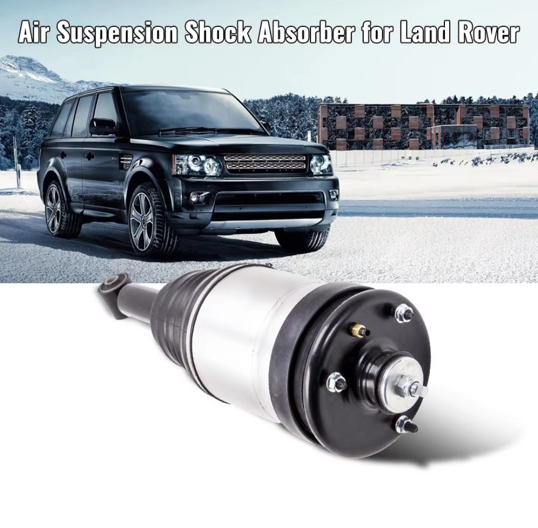 Амортисьор с въздушна възглавница за Land Rover LR3