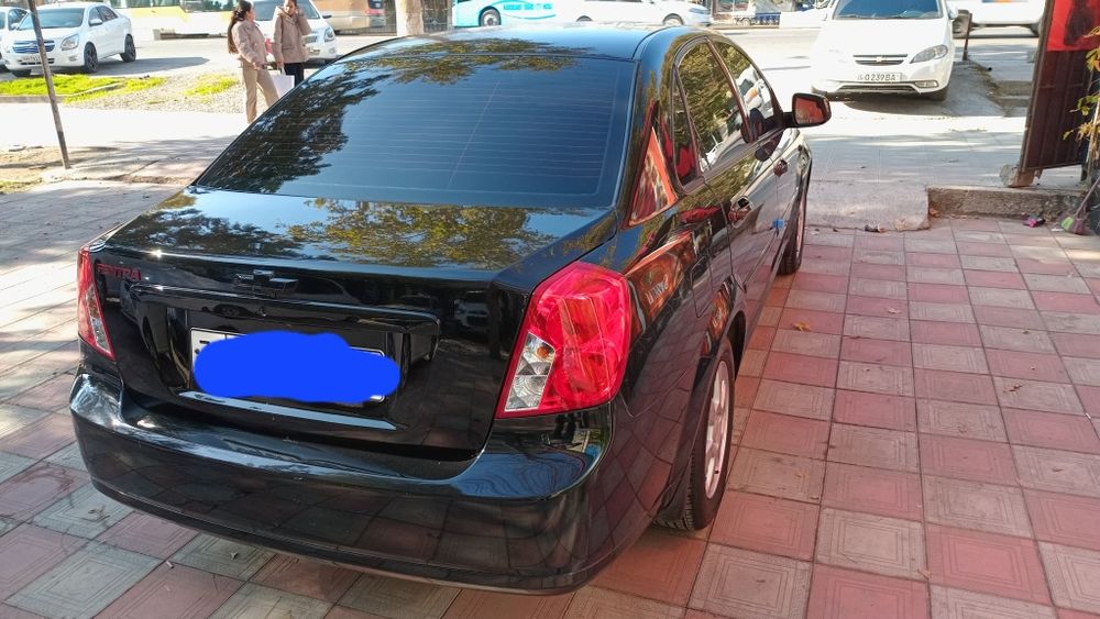 2,4МАЛИБУ 2 атмосферни матор   каропка койилган