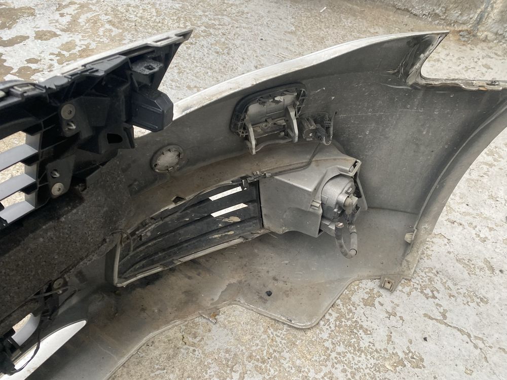 Предна броня за Audi A4 b8, Ауди