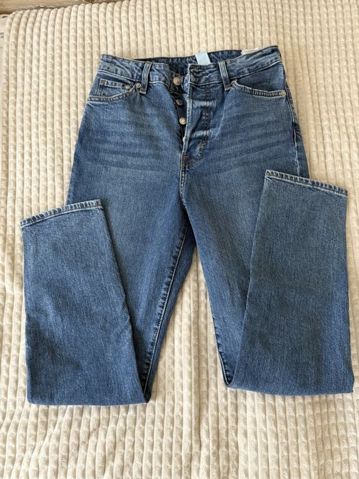 Дънки, долнища и къси гащи