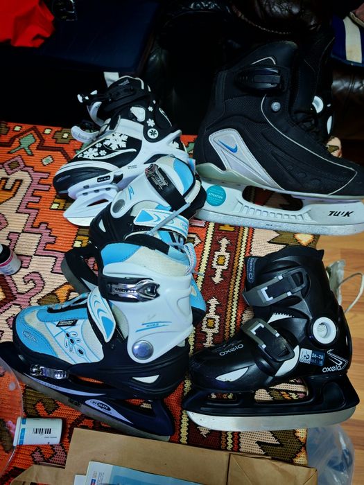 Patine copii diferite marimi