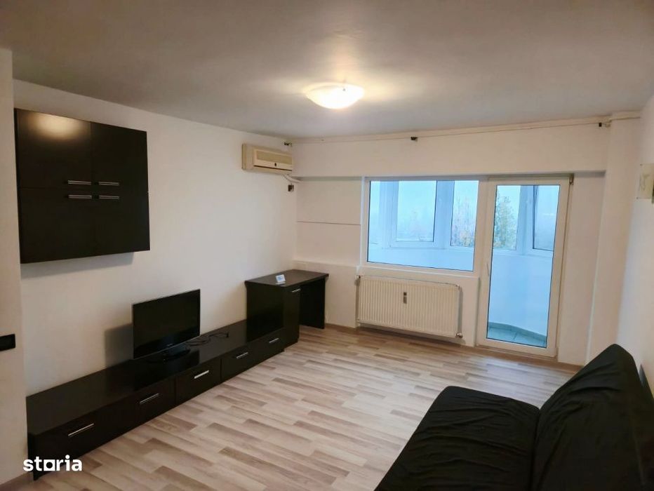 Garsoniera spatioasa/centrala termica-Rahova-COMISION 0%