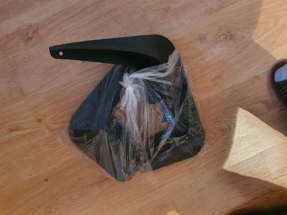 Брызговики на джетур х70