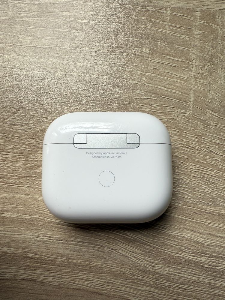Apple Airpods 3rd generation