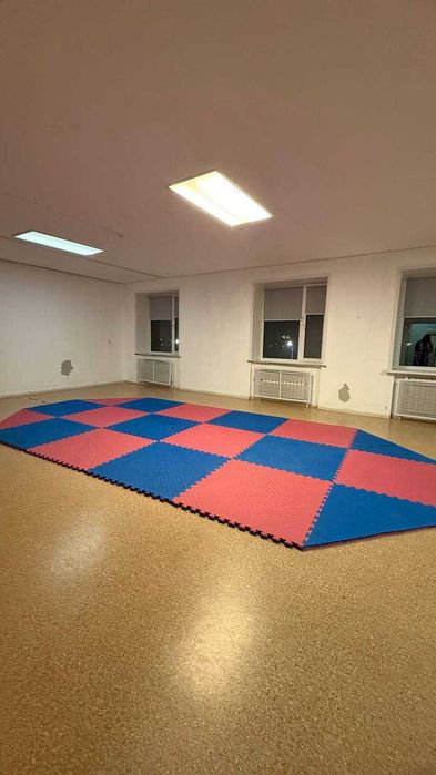 Сдается отдельно стоящее здание.