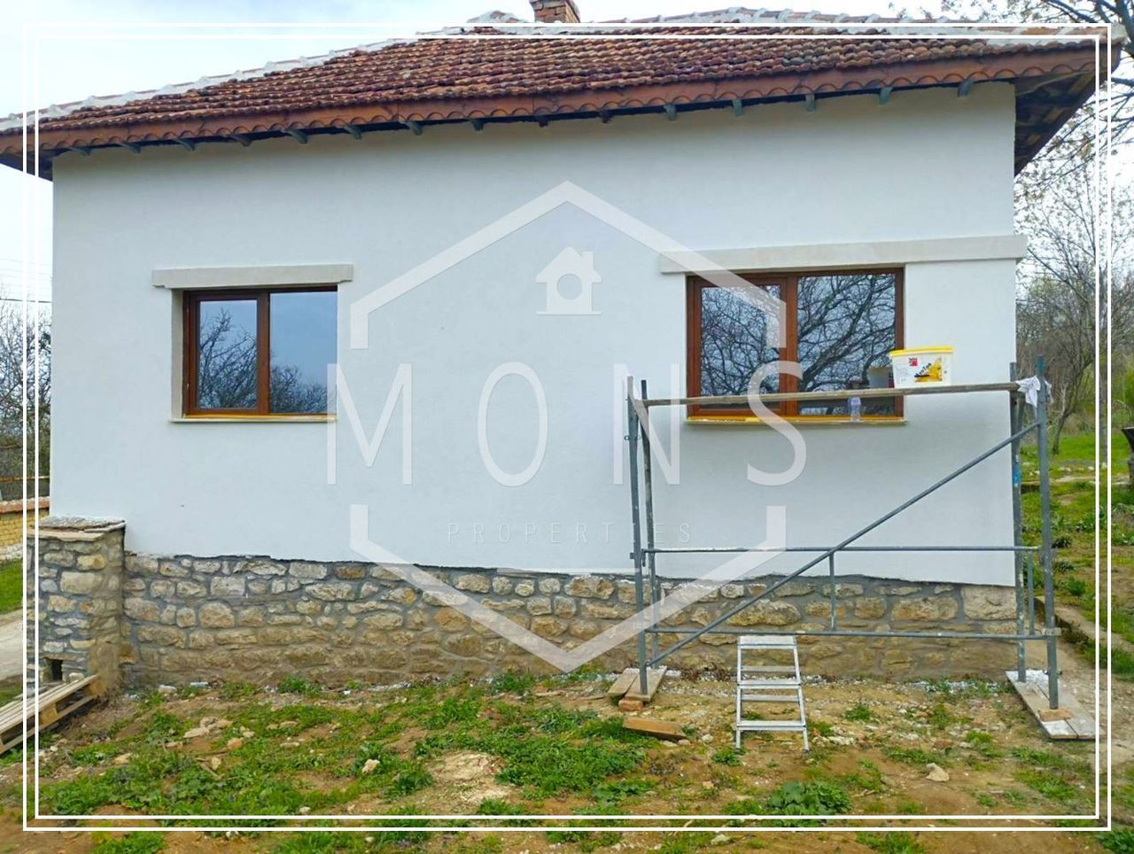 Продава се Къща в с. Русаля, Област Велико Търново - 84 кв.м за 893 €/кв.м - Снимка #2