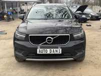 Fata completa volvo xc40 2020 bot complet parte frontala