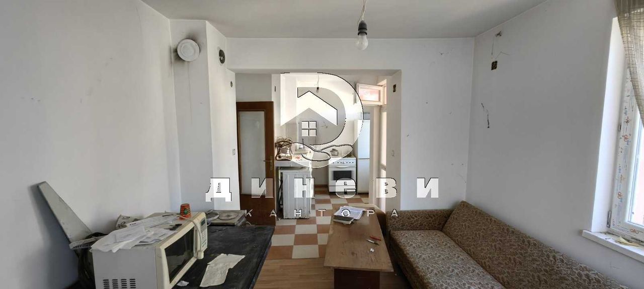 Продава се Многостаен апартамент в Стара Загора, Аязмото - 151 кв.м за 1239 €/кв.м - Снимка #8