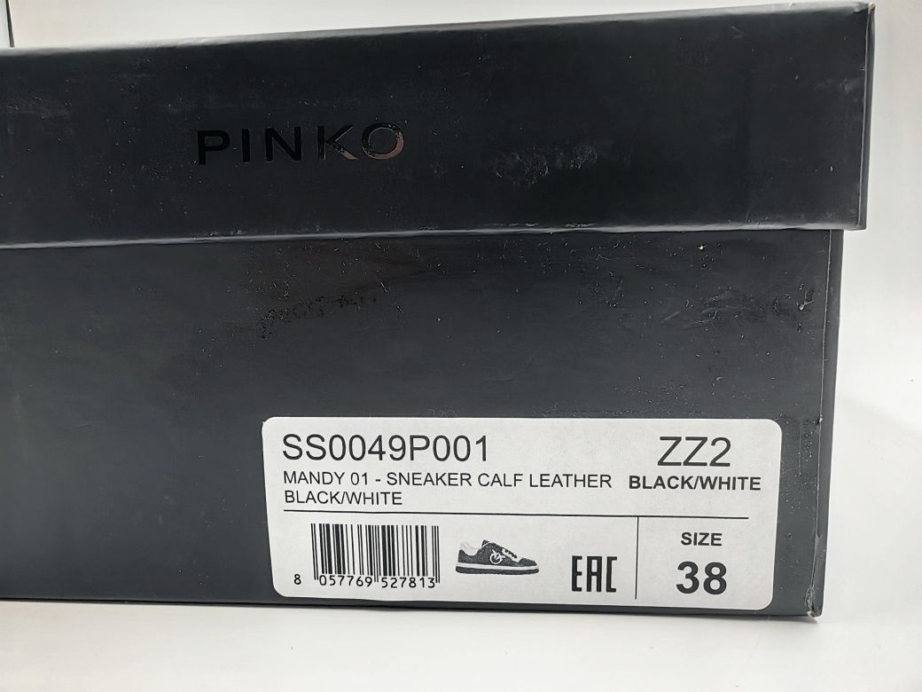 PINKO MANDY 01 Оригинални Сникърси