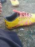 Ghete adidas utilizate