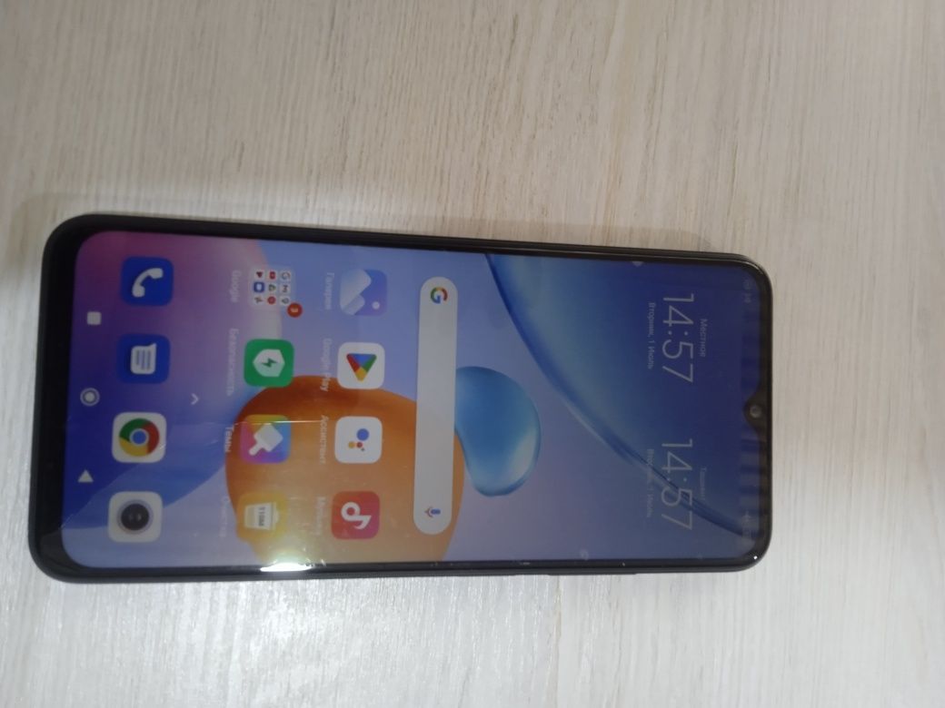 Продается redmi note 11R