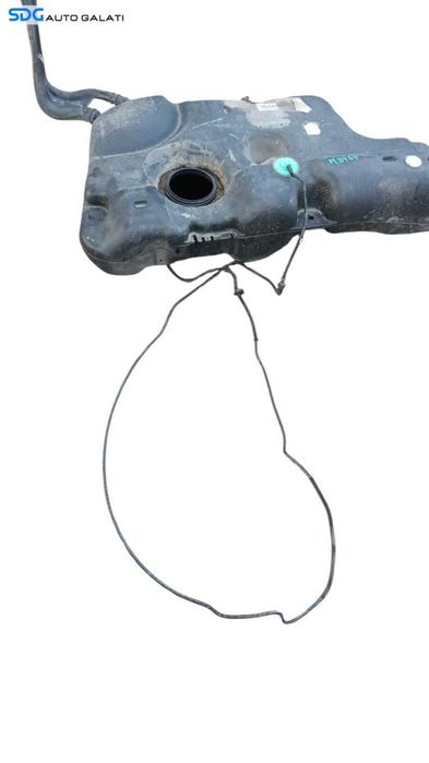 Rezervor Combustibil Dacia Logan 2 1.0 Benzina 2012 - 2020 Cod 172025741R [M8467]