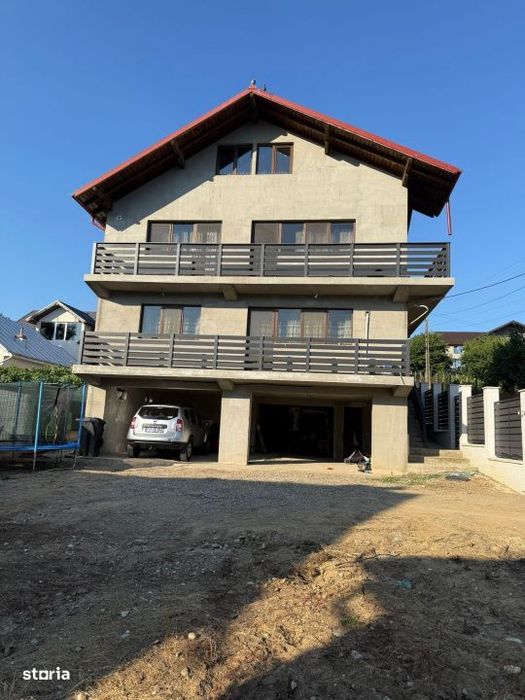 Casa - Urlati, Prahova