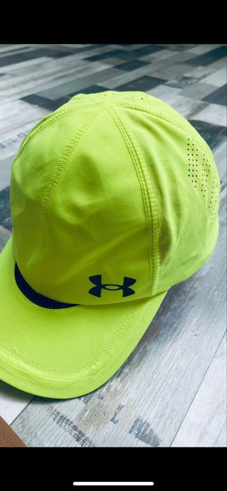 шапки - nike / under hourmour