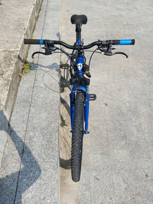 Vând MTB ca nou!