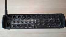 Mixer Digital RCF M18
