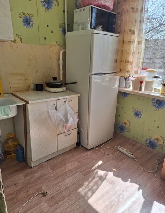 Сдаётся комната на подселение