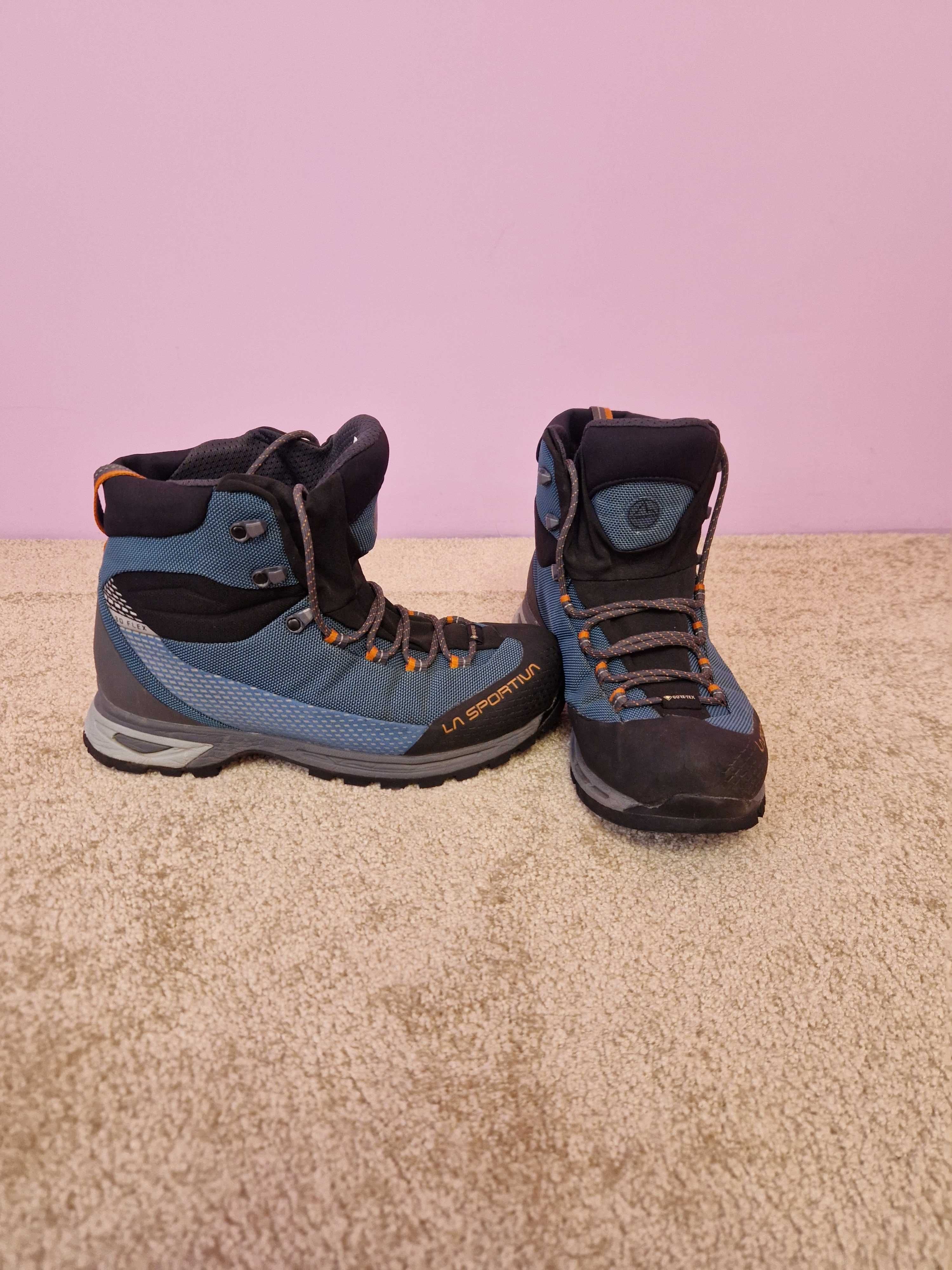 Мъжки Туристически Обувки La Sportiva Trango Trk Gtx Gore-Tex 42 номер