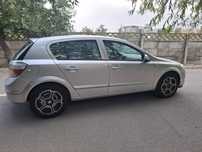 Opel astra h 2005