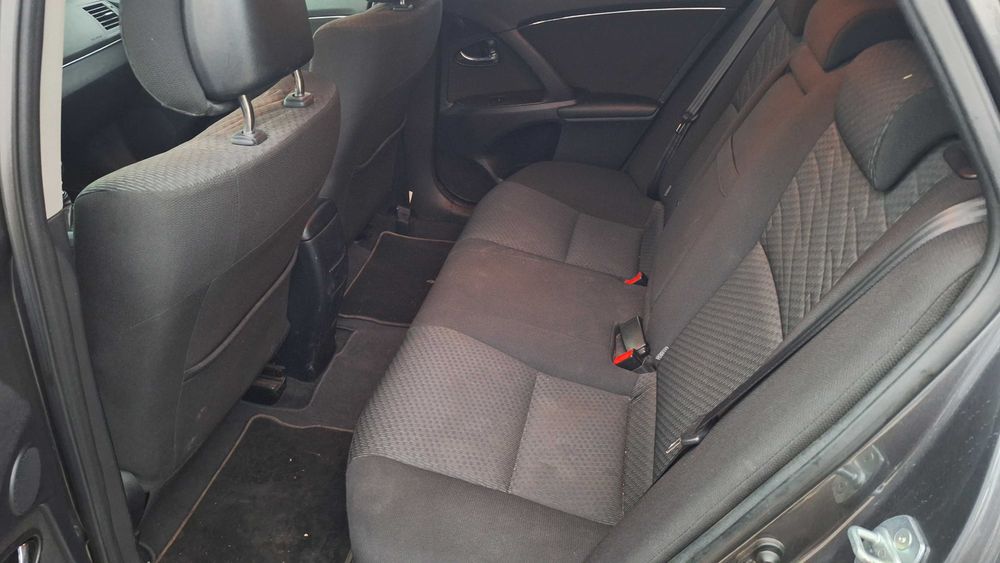 Vind toyota avensis stare exceptionala