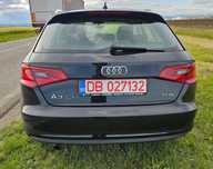 Audi A3 Stare foarte bună de funcționare.