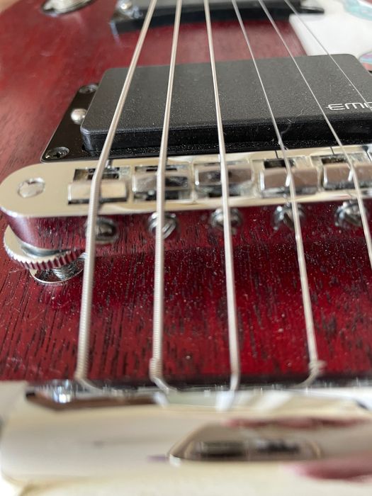 Китара Gibson Les Paul Studio