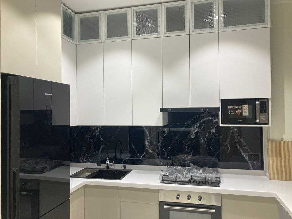 Продается квартира возле Мегопланета 2x комнатаная квартира ID10