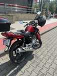 Yamaha YBR 125 – 2016 – Stare excelentă
