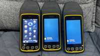 TRIMBLE JUNO 5  T41 SurvCE 6 , Fieldgenius 11 Surveypro 6 GPS RTK