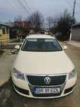 Vw Passat b6 an 2010