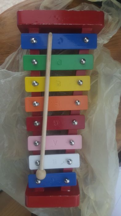 Форми за курабии, Микрофон, караоке