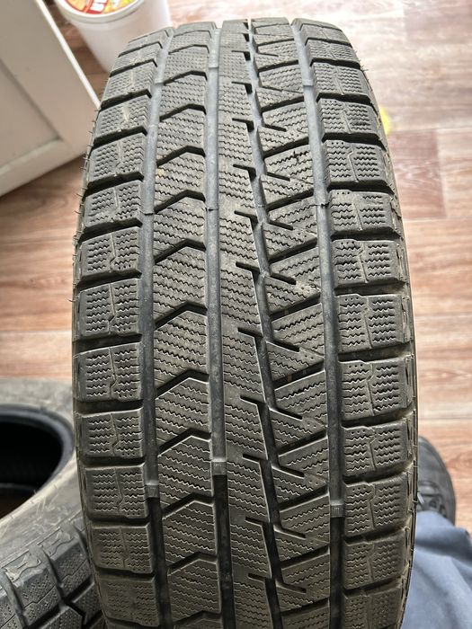 шины в хорошем состоянии