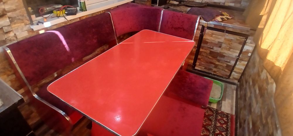 Уголок для кухни